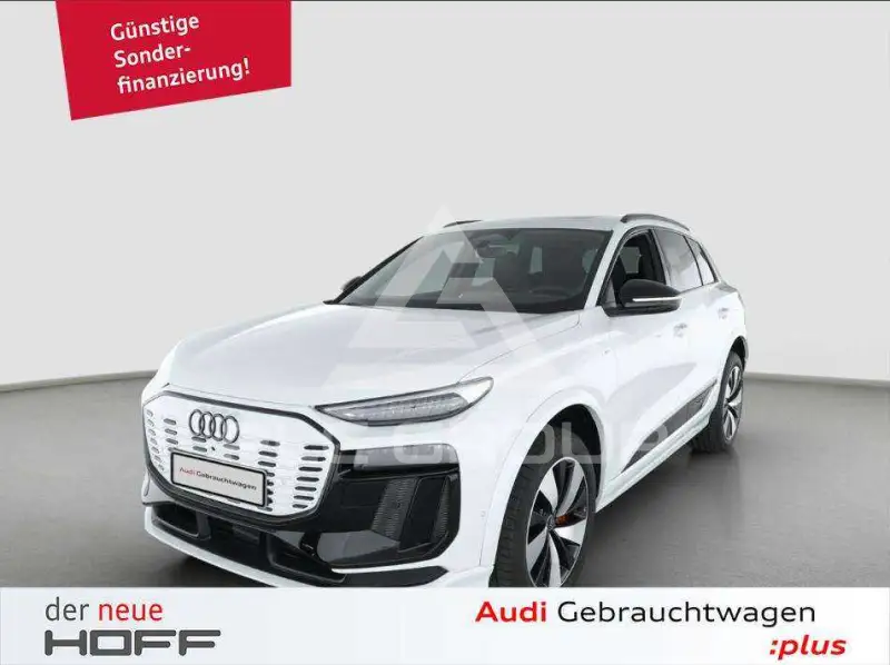 2024 Audi Q6