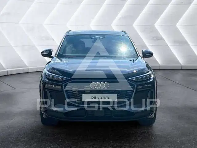 2024 Audi Q6