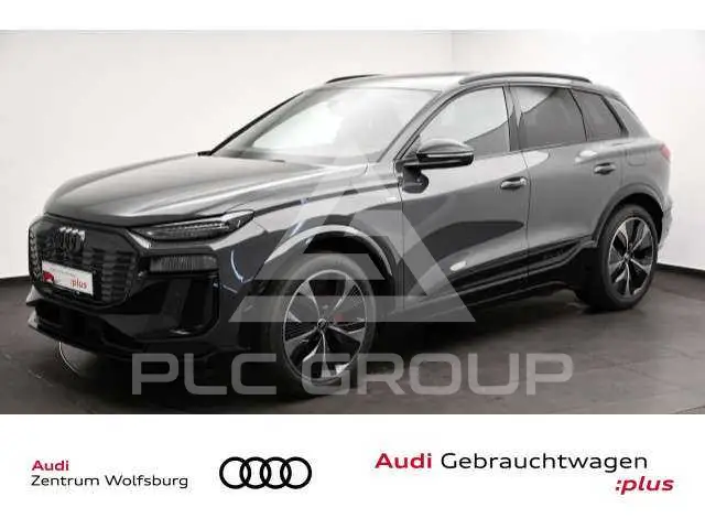 2024 Audi Q6