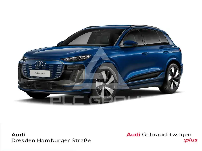 2024 Audi Q6