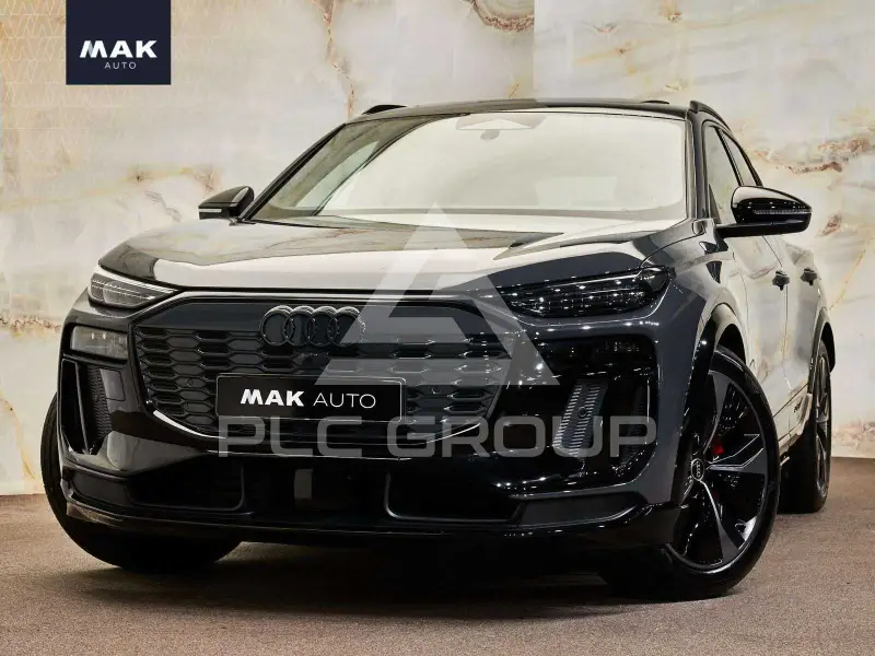 2024 Audi Q6