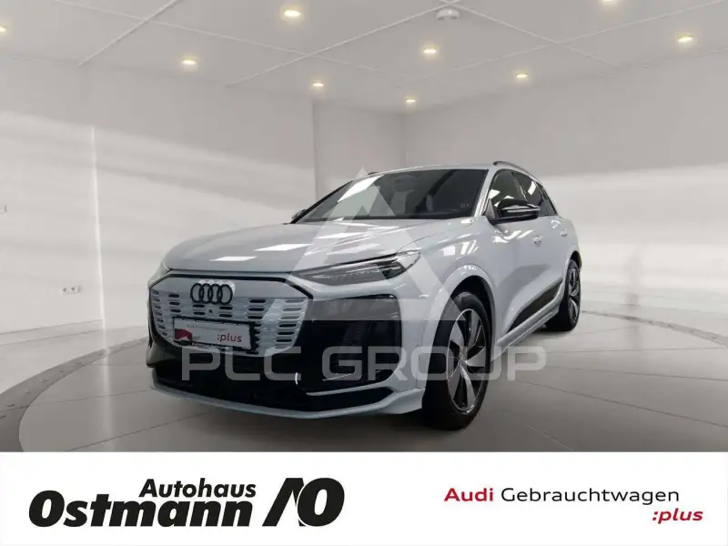 2024 Audi Q6