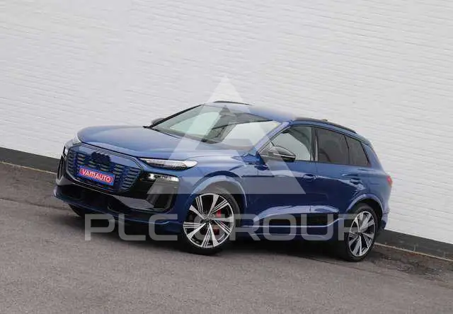 2024 Audi Q6