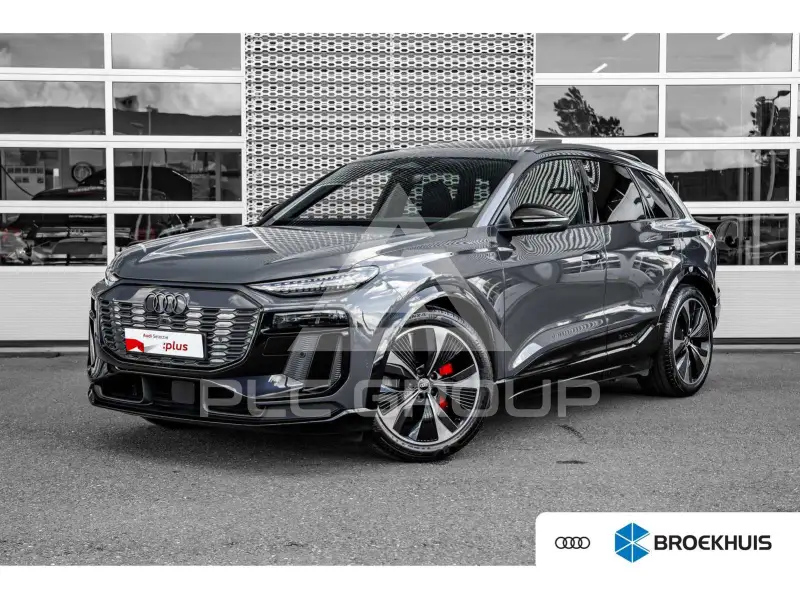 2024 Audi SQ6