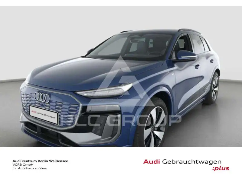2024 Audi Q6