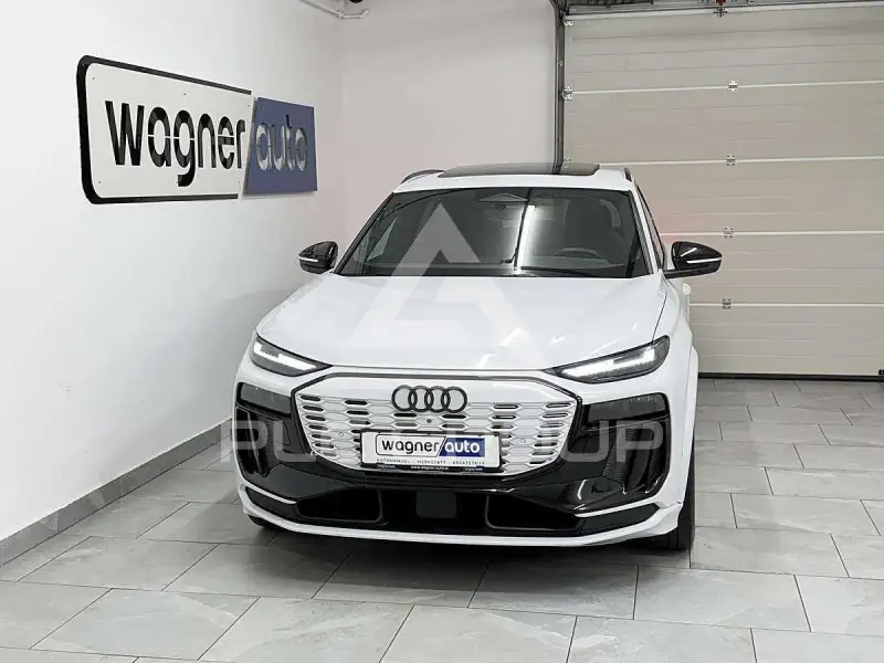 2024 Audi Q6
