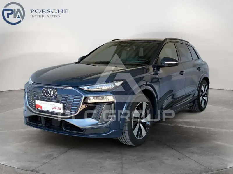 2024 Audi Q6