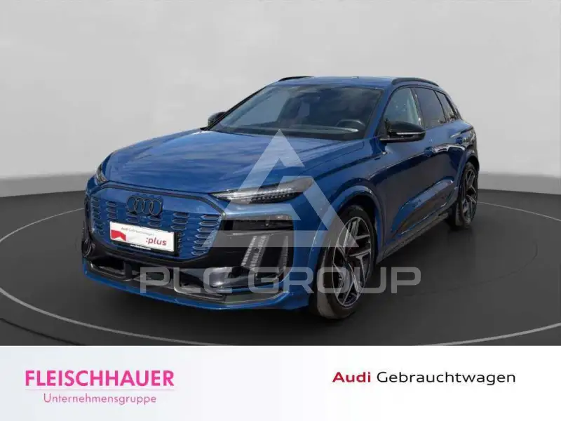 2024 Audi Q6