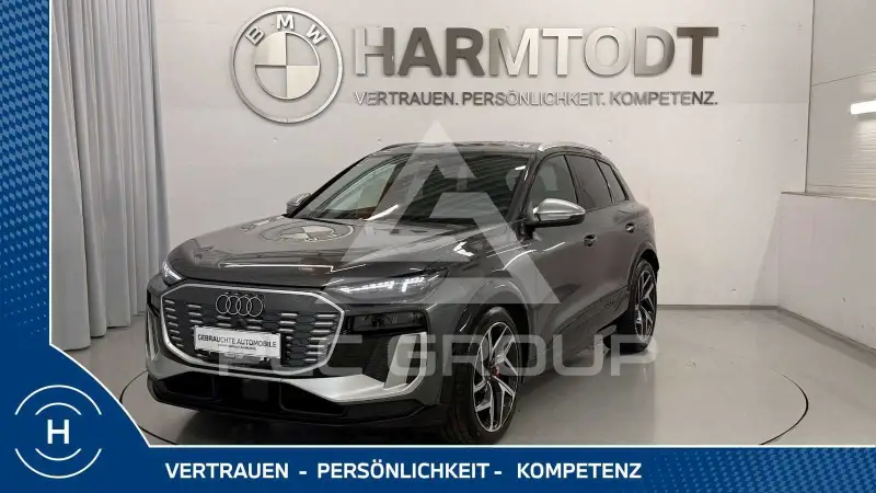 2024 Audi SQ6