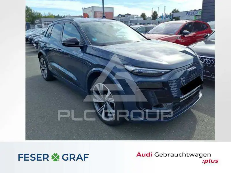 2024 Audi SQ6