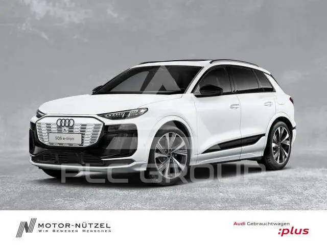 2024 Audi SQ6