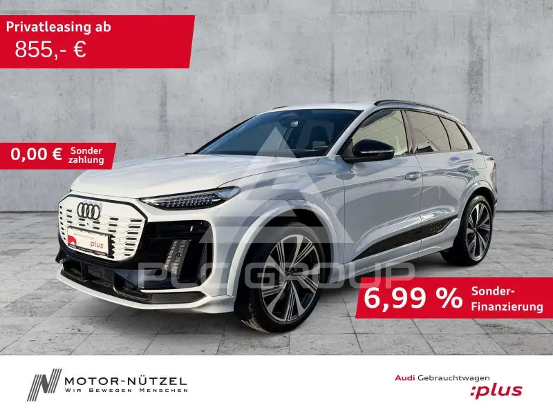 2024 Audi SQ6