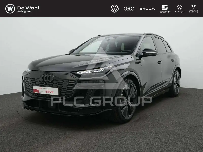 2024 Audi SQ6