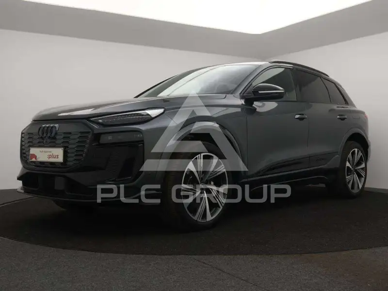 2024 Audi SQ6