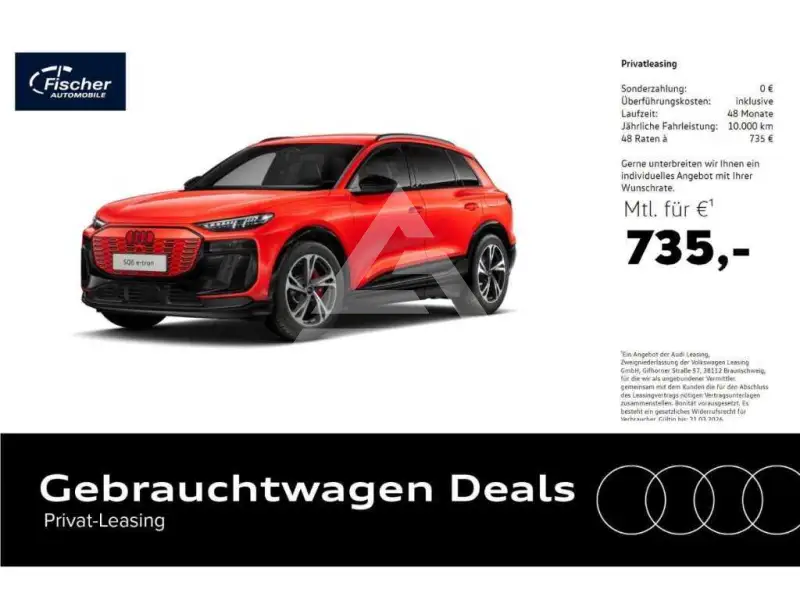 2024 Audi SQ6