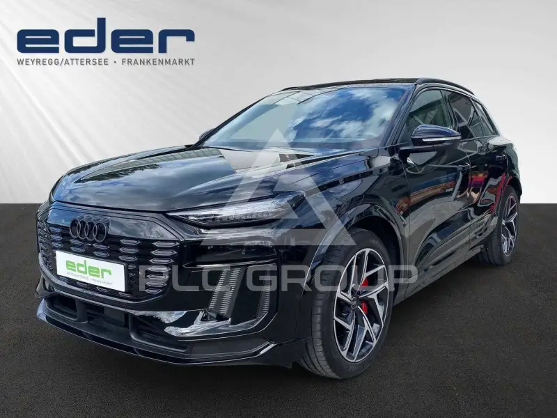 2024 Audi SQ6