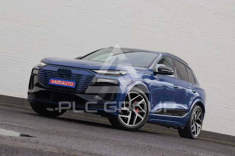 2024 Audi SQ6