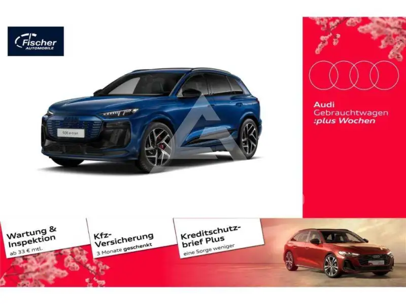 2024 Audi SQ6