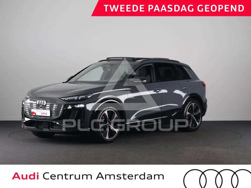 2024 Audi SQ6