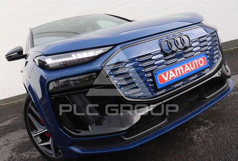 2024 Audi SQ6