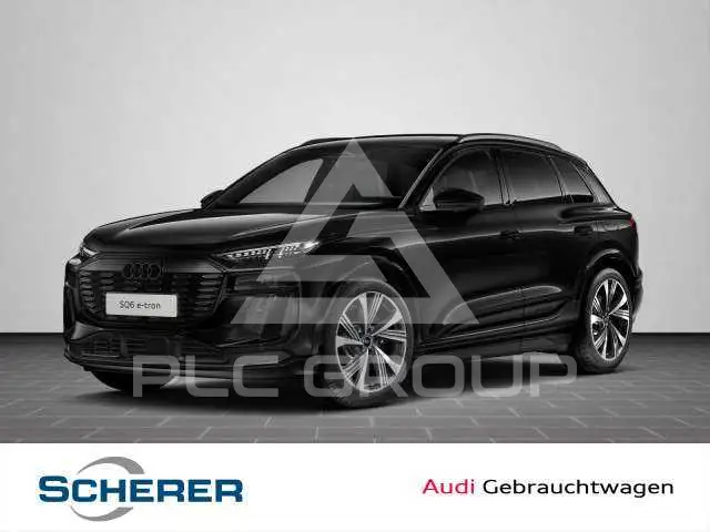 2024 Audi SQ6