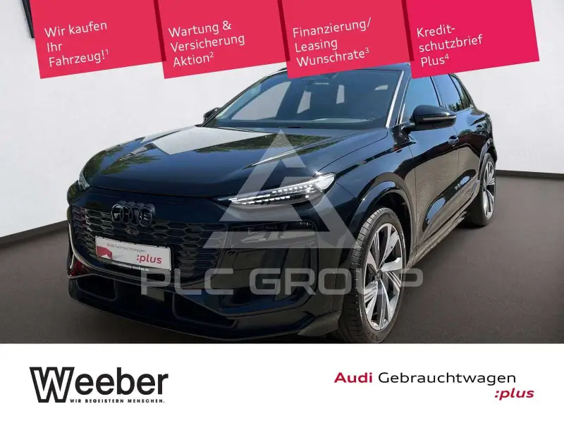 2024 Audi SQ6