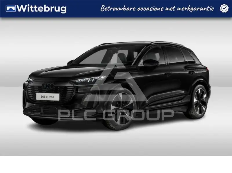 2024 Audi SQ6