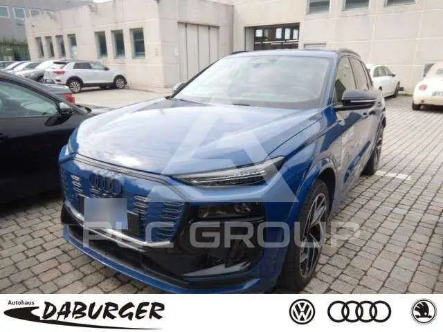 2024 Audi SQ6