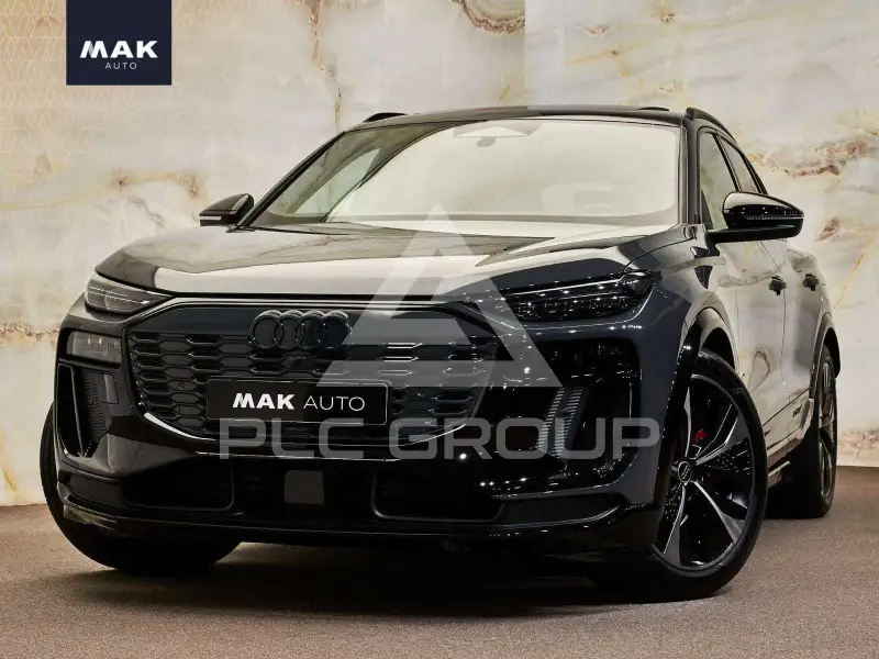 2024 Audi SQ6
