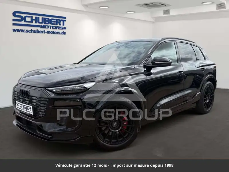 2024 Audi SQ6