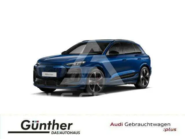 2024 Audi SQ6