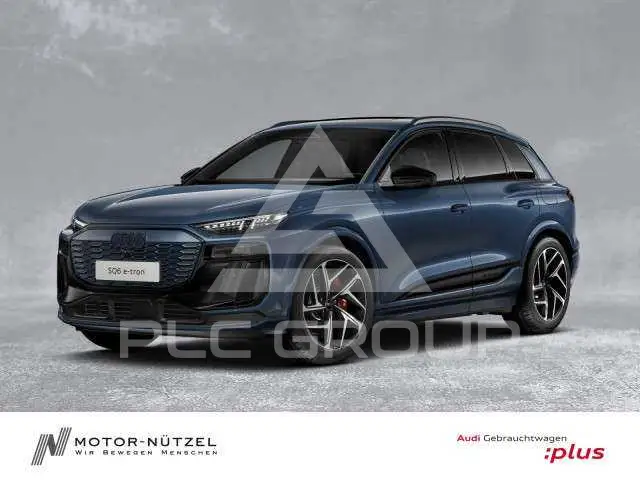 2024 Audi SQ6