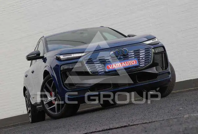 2024 Audi SQ6