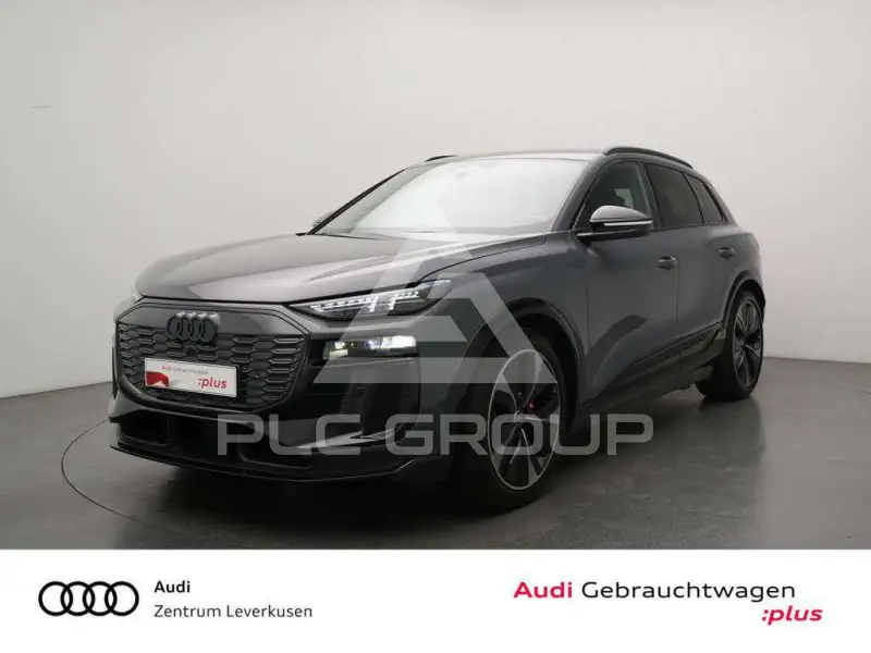 2024 Audi SQ6