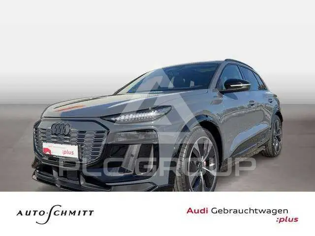 2024 Audi SQ6