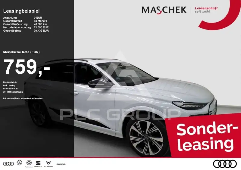 2024 Audi SQ6