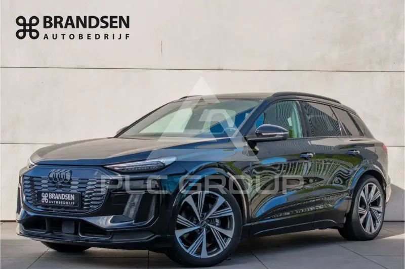 2024 Audi SQ6
