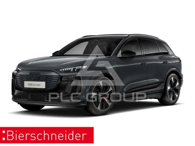 2024 Audi SQ6