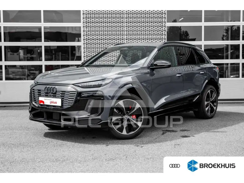 2024 Audi SQ6