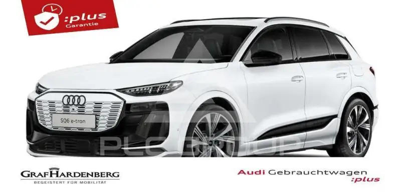 2024 Audi SQ6