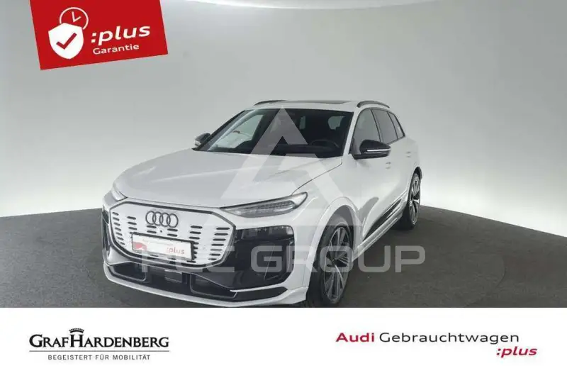2024 Audi SQ6