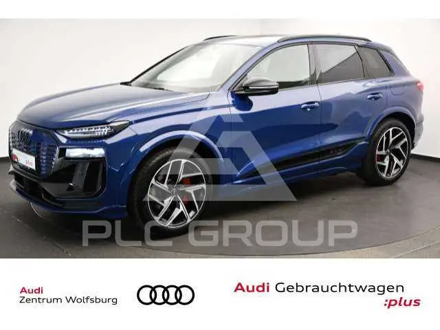 2024 Audi SQ6