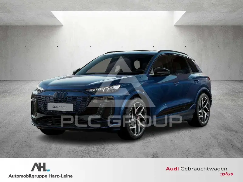 2024 Audi SQ6