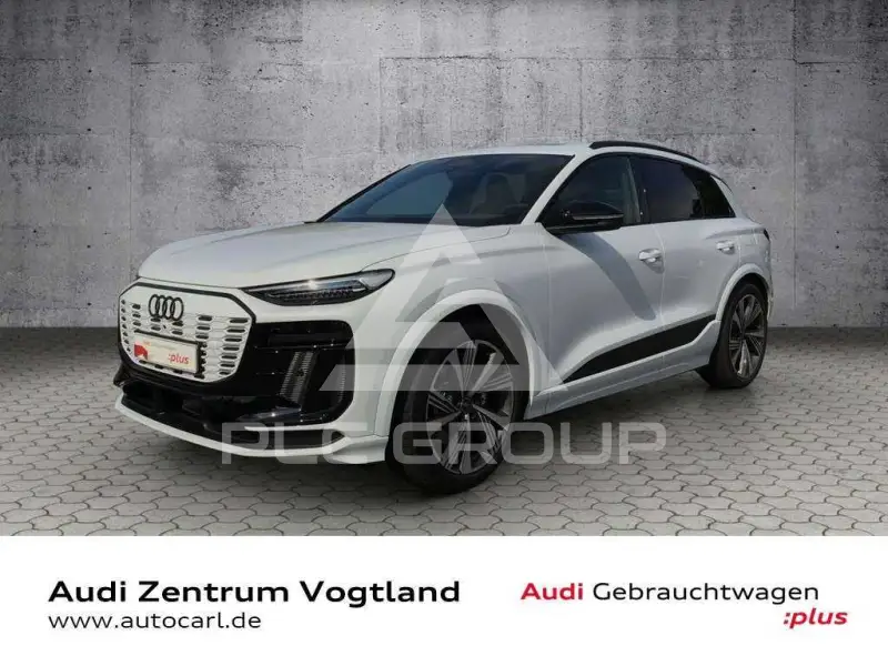 2024 Audi SQ6