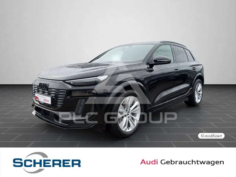2024 Audi SQ6