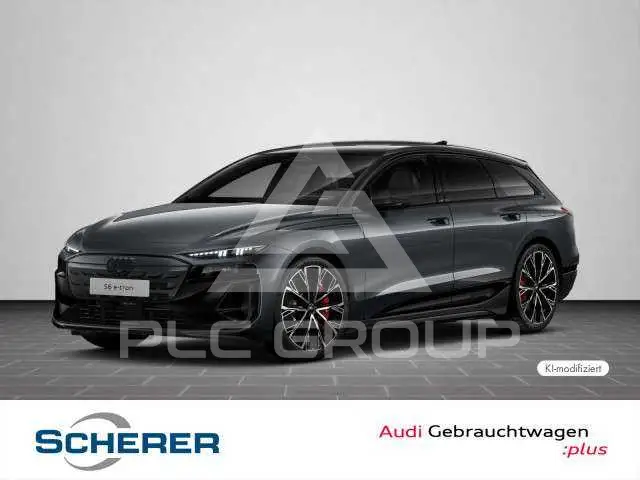 2024 Audi S6