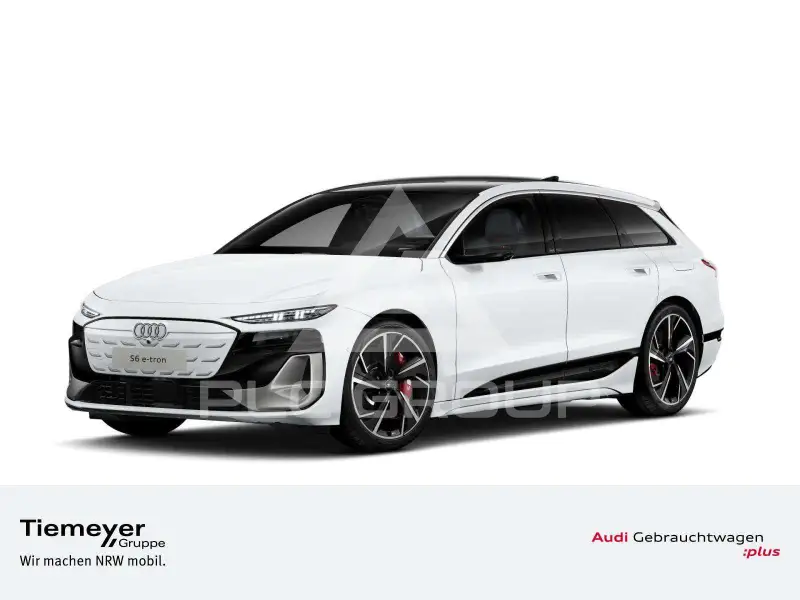 2024 Audi S6
