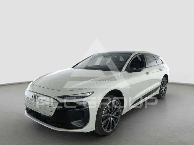 2024 Audi S6