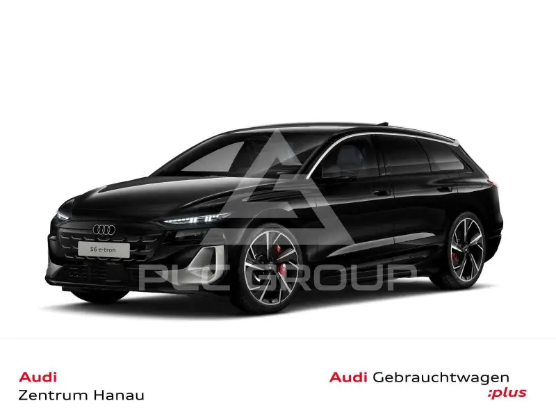 2024 Audi S6