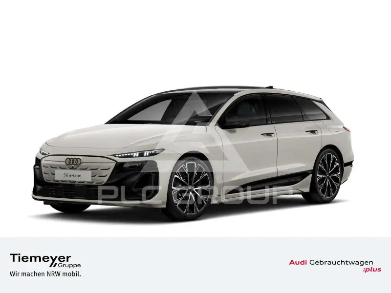 2024 Audi S6